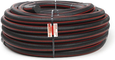 Kouvidis Geosub Conductă electrică cu diametrul 110mm din plastic 1m 2006110