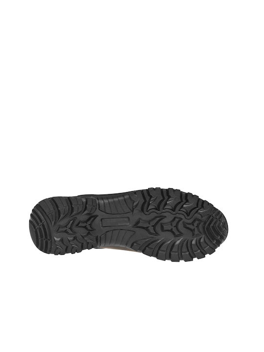 Bennon Castor Cizme de Lucru Brown