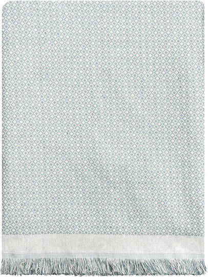Beauty Home Față De Pernă 8589 Mentă 40x40cm Beauty Home Față De Pernă 8589 Mentă 40x40cm