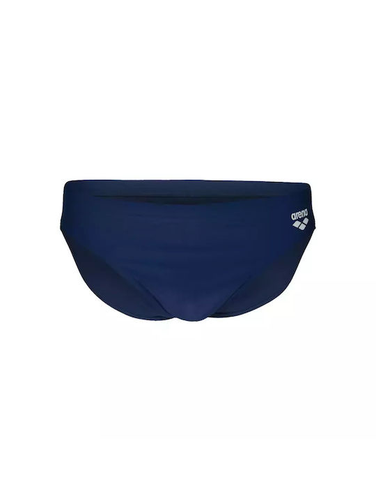 Arena Dynamo Herren Badebekleidung Shorts Blau