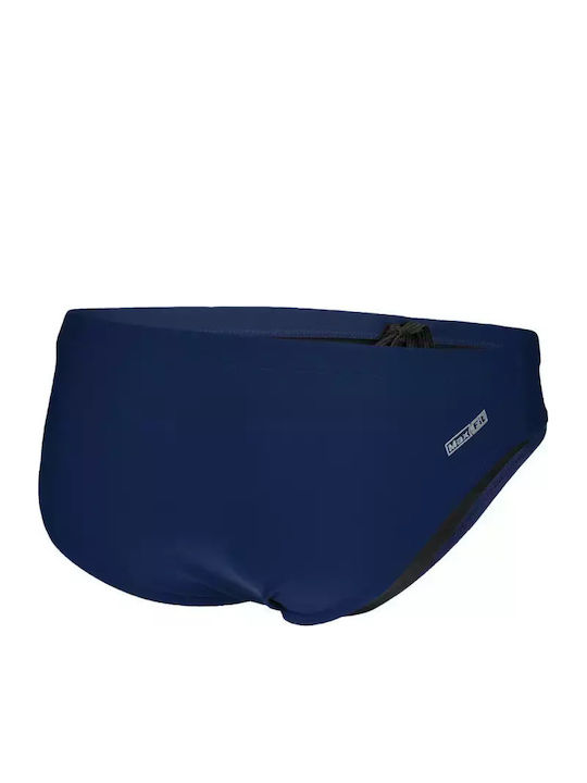 Dynamo Costume De Baie Bărbați Pantaloni Scurți Albastru