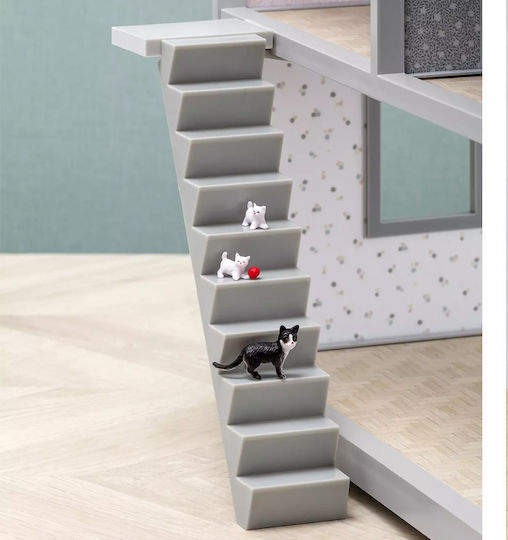 Lundby Staircase