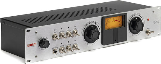 Warm Audio WA-MPX Μικροφωνικός Προενισχυτής Μονοκάναλος