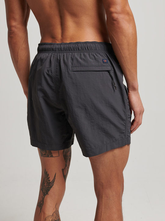 Studios Men's Swimwear Shorts Black