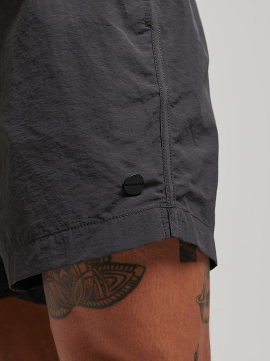 Studios Men's Swimwear Shorts Black