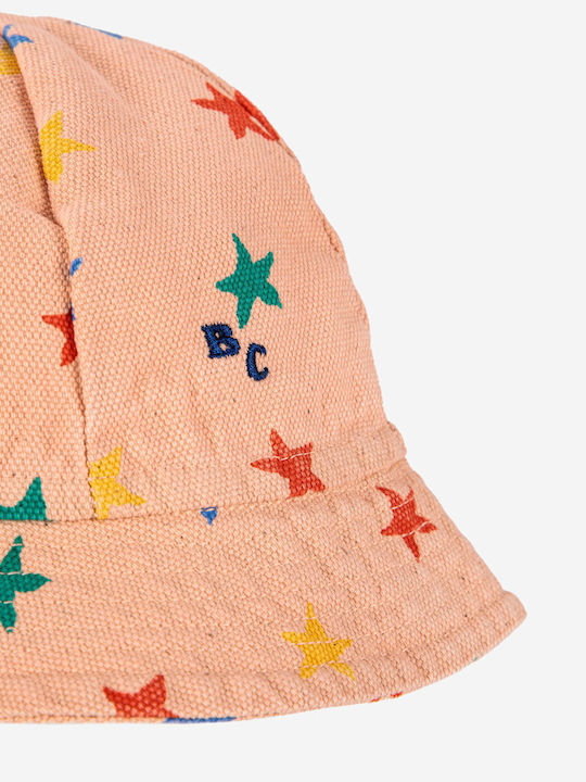 Bobo Choses Καπέλο Multicolor Stars Allover