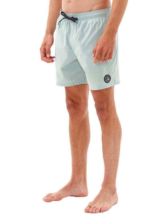 Men's Swimwear Shorts Mint