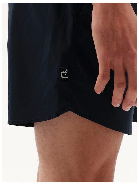 Ανδρικό Μαγιό Σορτς Μπλε 231.EM508.84-Navy-Blue