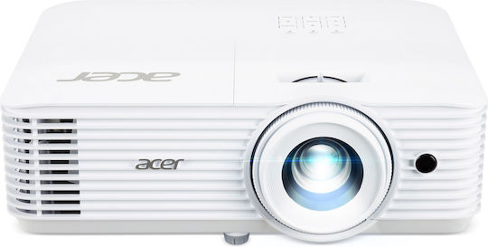 Acer H6546Ki MR.JW011.002 3D Projector DLP Full HD Απλής Λάμπας με Wi-Fi και Ενσωματωμένα Ηχεία