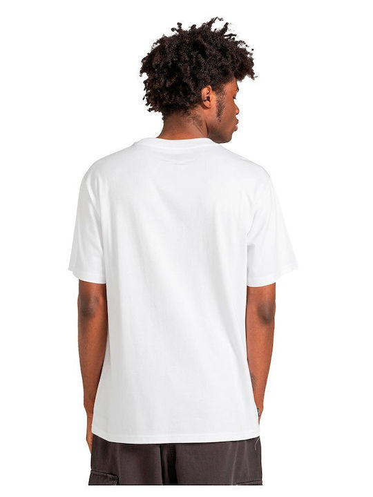 Element T-shirt White