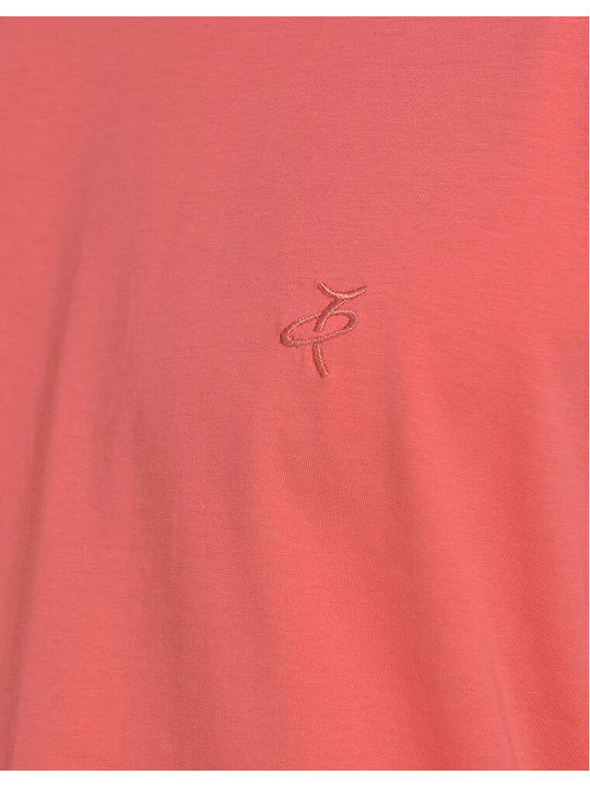 T-shirt Orange
