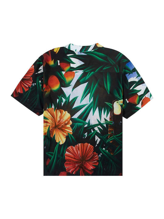 The Hundreds Multicolour Shirt