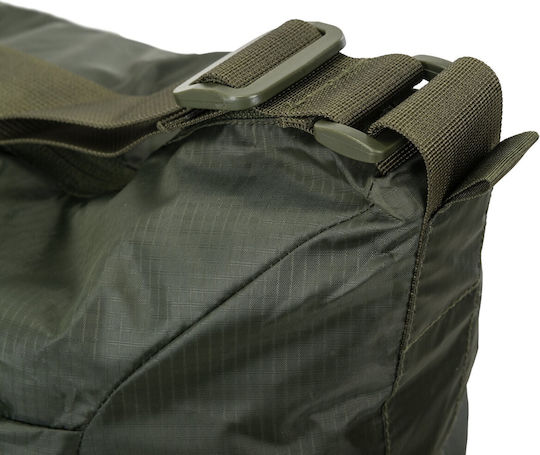 Helikon Tex Carryall Backup Στρατιωτικό Τσαντάκι Ώμου από Πολυεστέρα Μαύρο