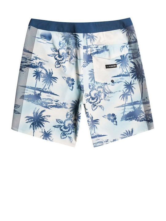 Quiksilver Highlite Arch Men's Swimwear Bermuda Multicolour with Patterns