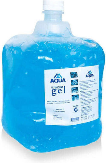 Ultragel Ultrasound Gel 5kg