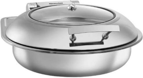 Bartscher Bain Marie Serving for Stoves 6.2lt