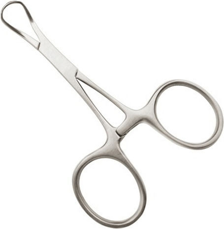 Hilbro Backhaus Λαβίδα 11cm