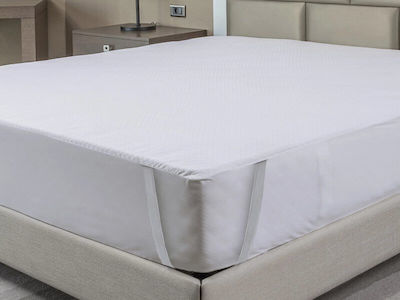 Hotel Mattress Waterproof Covering 80x200cm