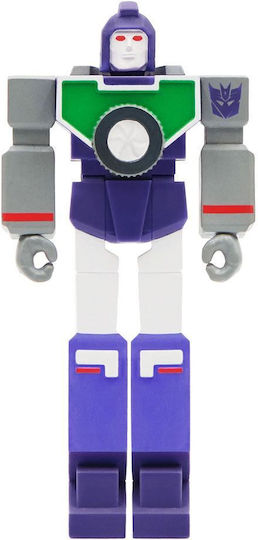 Super7 Transformers: Reflector Φιγούρα Δράσης 10εκ.