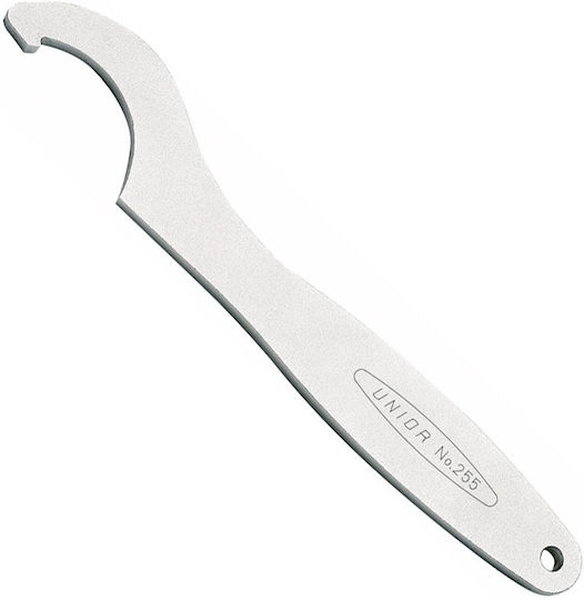 Unior Bent Wrench 255 30-32mm 1pcs