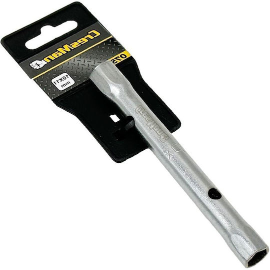 Key Tubular 25x28mm 1pcs