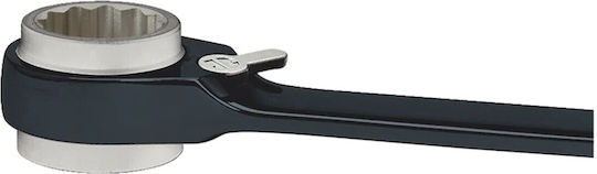 Wurth Black Edition Set 3 Double Polygon Wrench Straight