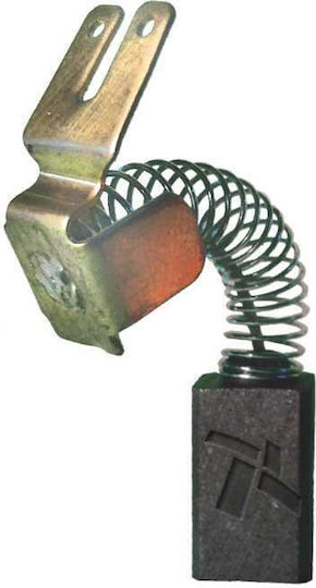 999998-082 Carbon Brushes No 161 6,3x10x22 1pcs