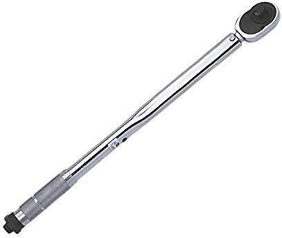 JBM Torque Wrench 3/8" 19-110 Nm 36.5cm