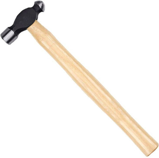 Cresman Ciocanul 200gr cu Mâner de Lemn Ballas 08498