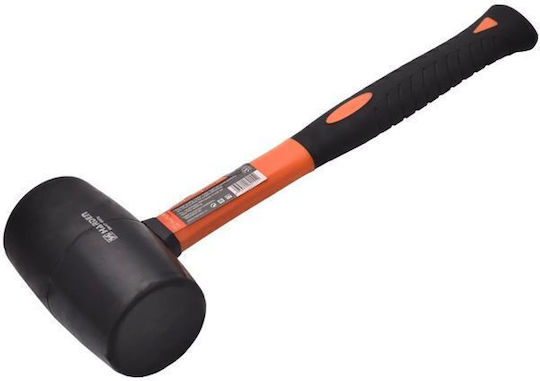Harden Mattel 450gr with Fiberglass Handle 590415