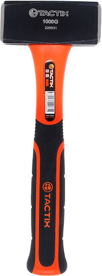 Tactix Βαριοπούλα 1kg 220531