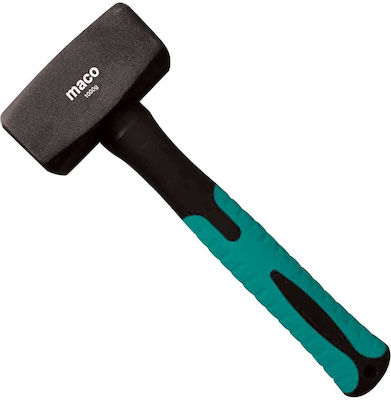 Maco Sledgehammer 800gr with Plastic Handle 0131271