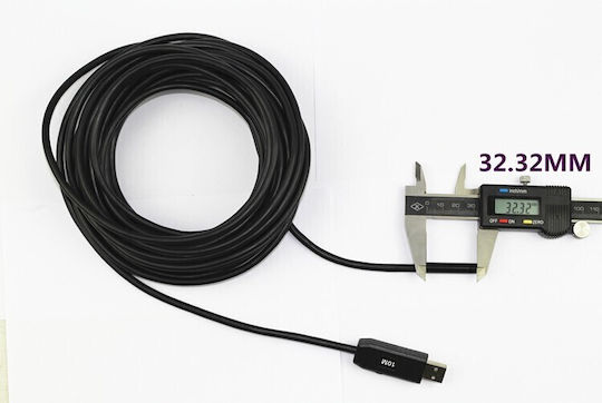 CST Endoscope Camera 640x480 pixels for Mobile with 7m Cable