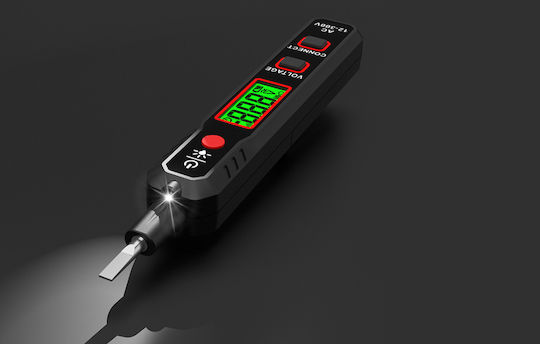 Habotest Апарат за измерване на напрежение HT89 AC с обхват на измерване 12 - 300V