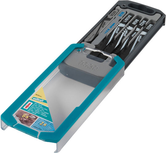 Wolfcraft 8630000 Λάμα για Μέταλλο και Ξύλο