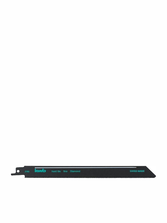 KWB 578300 Λάμα Διαμαντέ για Δομικά Υλικά 200mm