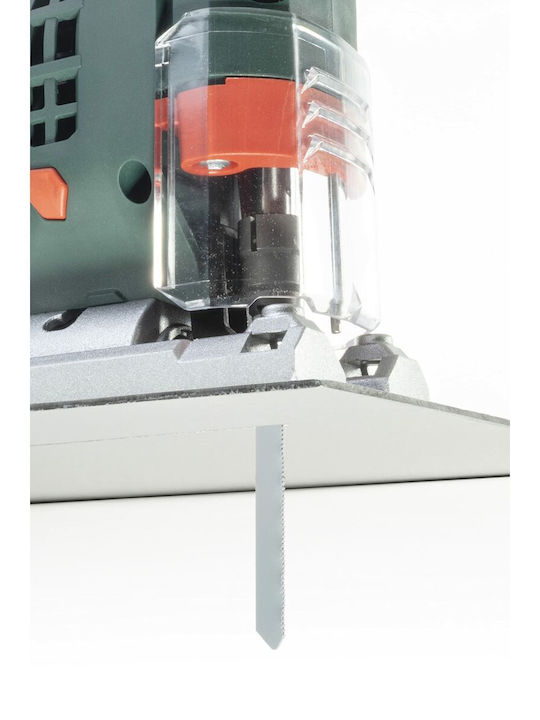 Wolfcraft 8430000 Λάμες για Ξύλο 10τμχ