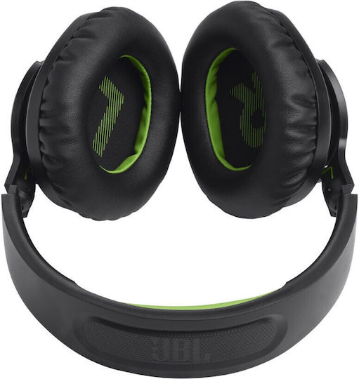 JBL Quantum 360x Безжични Надушници Гейминг Слушалки с Bluetooth и USB Свързаност за XBOX