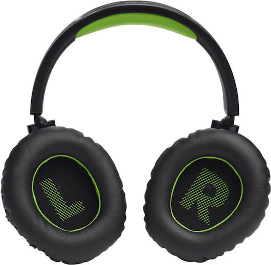 JBL Quantum 360x Безжични Надушници Гейминг Слушалки с Bluetooth и USB Свързаност за XBOX