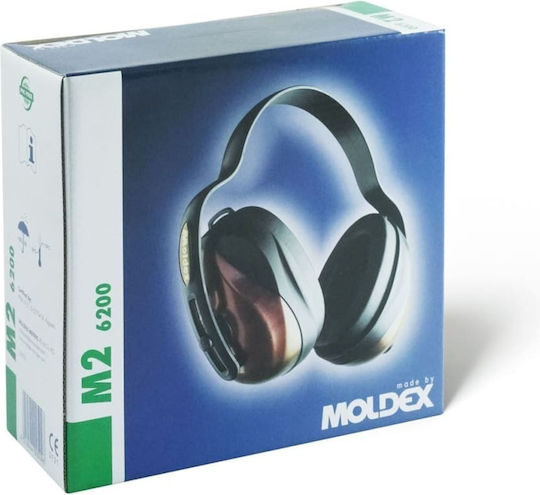Moldex Moldex M2 Ωτοασπίδες με Στέκα