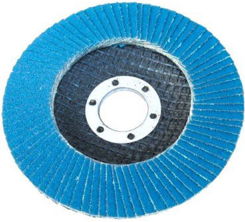 Unico Flex P040 Δίσκος Λείανσης Μετάλλου 115mm