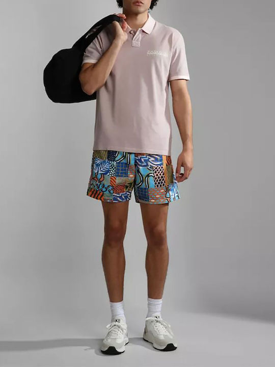 V-Vail Men's Swimwear Shorts Multicolour