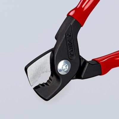 Knipex Cable Cutter Length 160mm