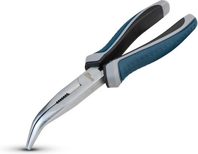 Bormann Pro BHT7316 Cutting Plier Curved Length 200mm