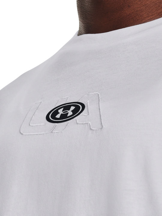 Women's Crop T-shirt White