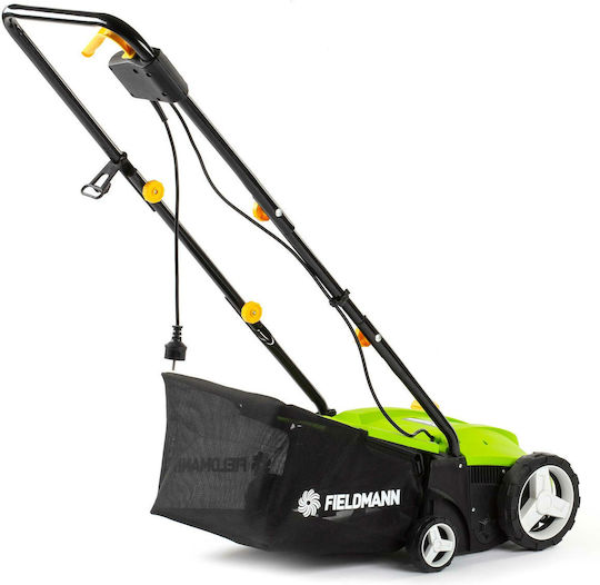 Fieldmann FZV 2004-E Εξαερωτήρας Ηλεκτρικός 1500W