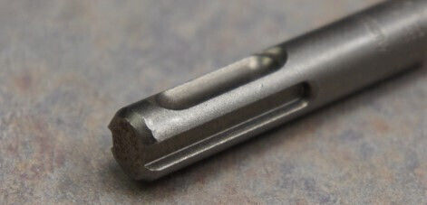 Venus Four-Cutting Edge Drill Bit with SDS Max Shank for Masonry 22x600mm