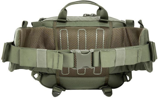 Tasmanian Tiger Modular Hip TT 7398 Military Pouch Waist made of Cordura Khaki 5lt