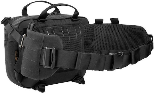 Tasmanian Tiger Modular Hip TT 7398 Στρατιωτικό Τσαντάκι Μέσης από Cordura Μαύρο 5lt