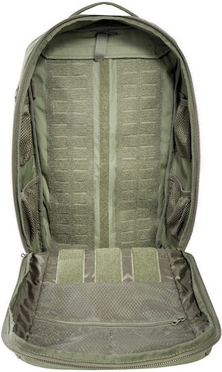 Tasmanian Tiger Modular Tac Pack TT 7399 Military Backpack Made of Cordura Black 28lt
